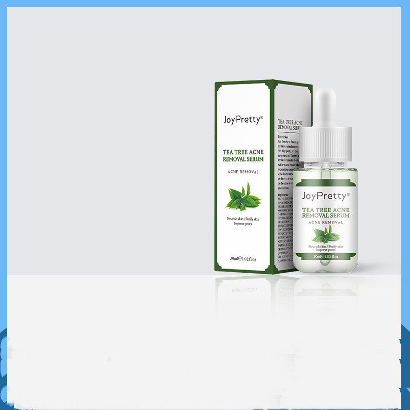 Tea Tree Acne Skin Care