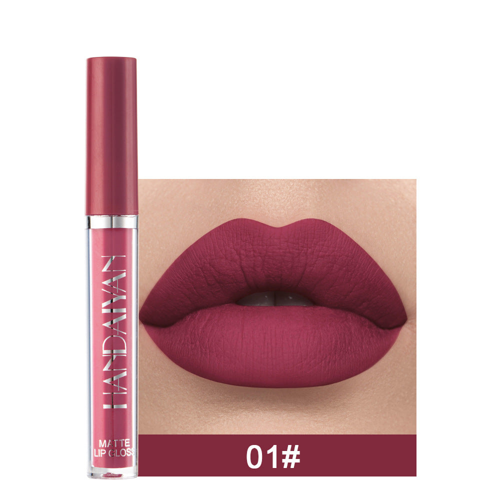 Handaiyan Matte Lipstick