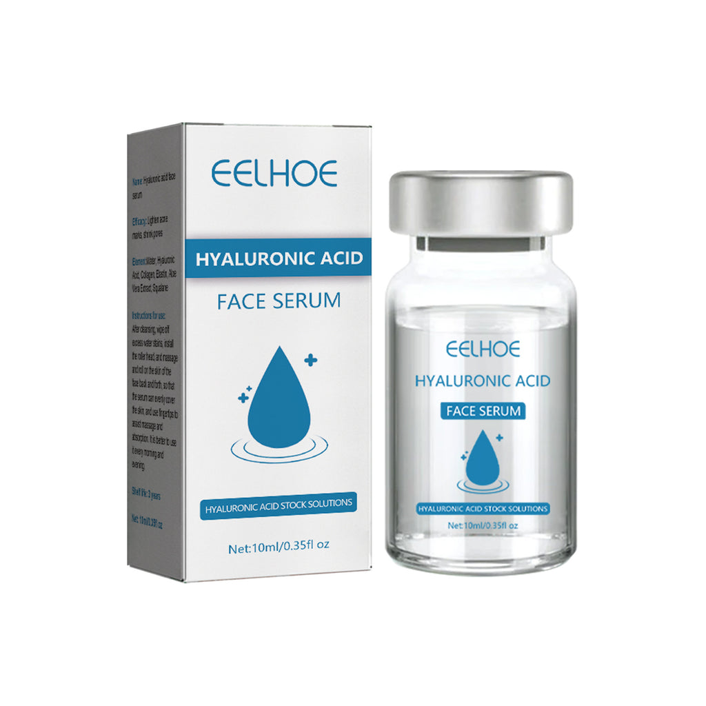 Hyaluronic Acid Replenishment Serum