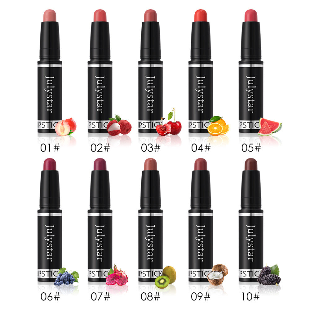 Matte Lasting Makeup Lipstick