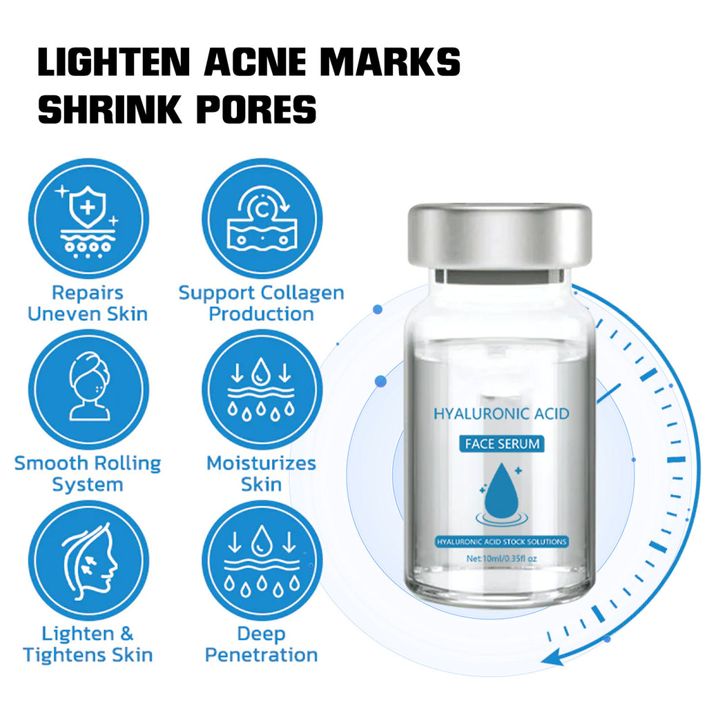 Hyaluronic Acid Replenishment Serum