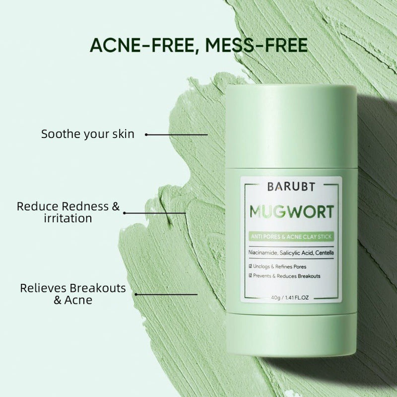 Anti Acne Facial Mask